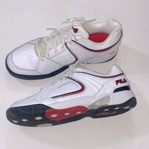Fila Revollo Men Count Shoes Size 10.5